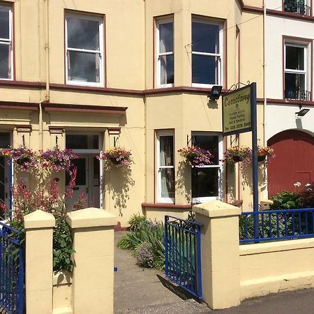 Corratavey Guest Accommodation Ballycastle Exterior foto
