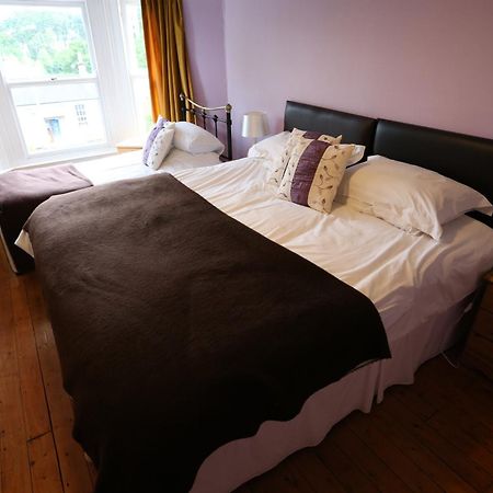 Corratavey Guest Accommodation Ballycastle Exterior foto