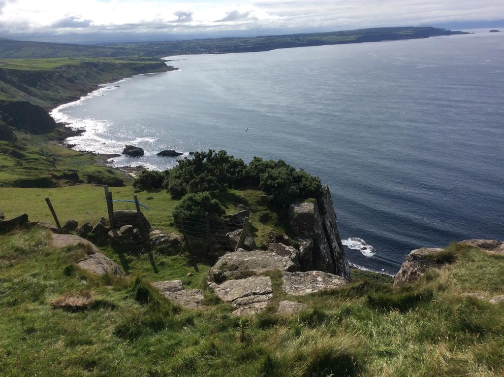 Corratavey Guest Accommodation Ballycastle Exterior foto