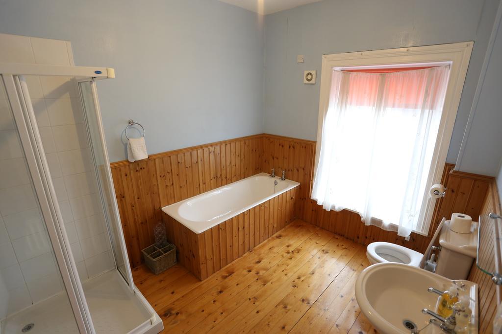 Corratavey Guest Accommodation Ballycastle Exterior foto