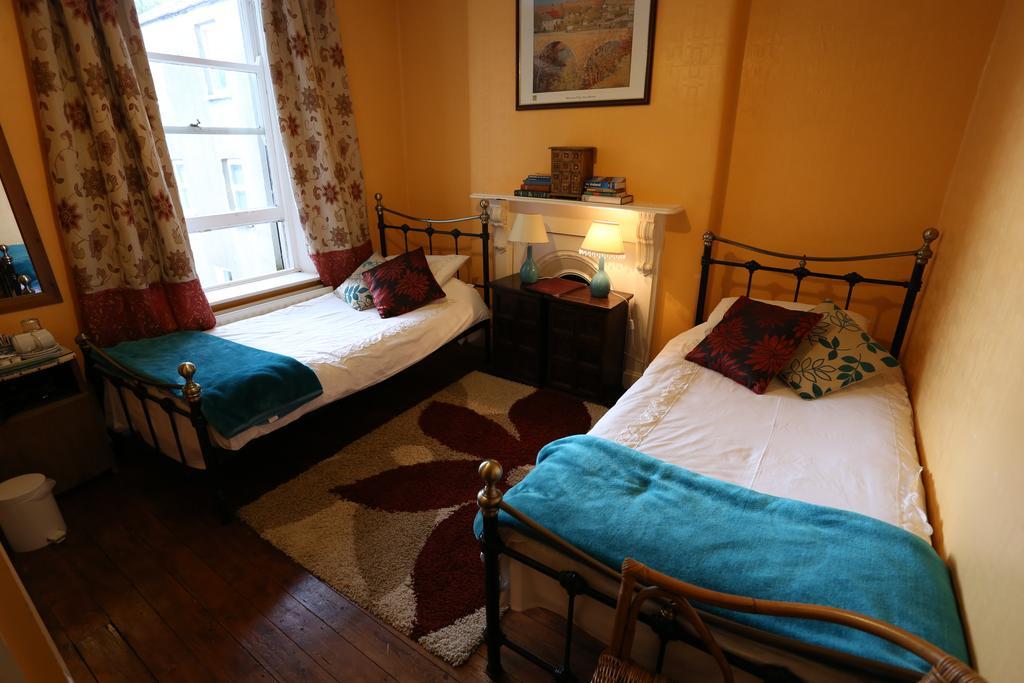 Corratavey Guest Accommodation Ballycastle Exterior foto