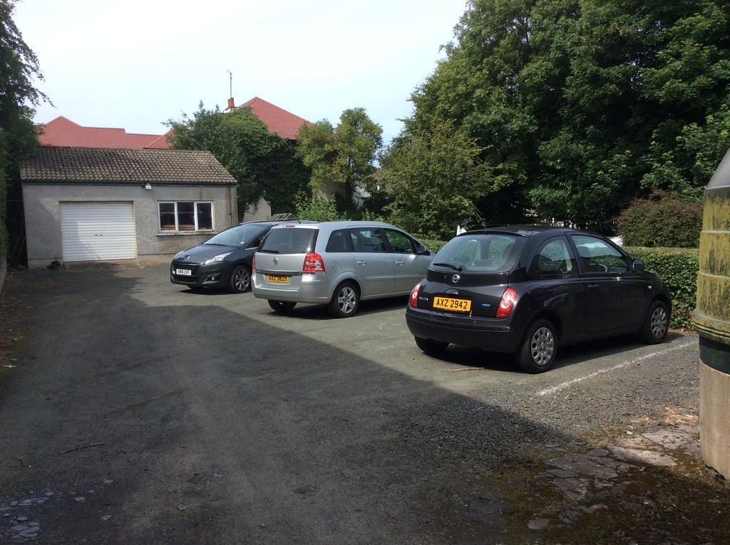 Corratavey Guest Accommodation Ballycastle Exterior foto
