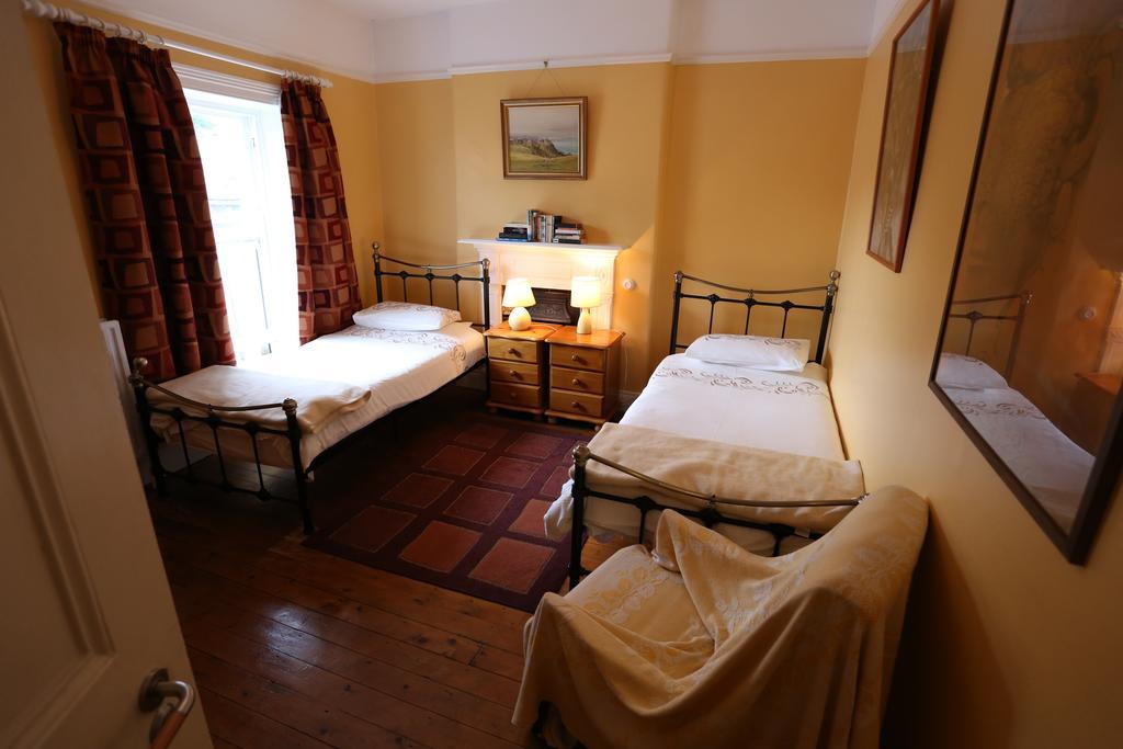 Corratavey Guest Accommodation Ballycastle Exterior foto